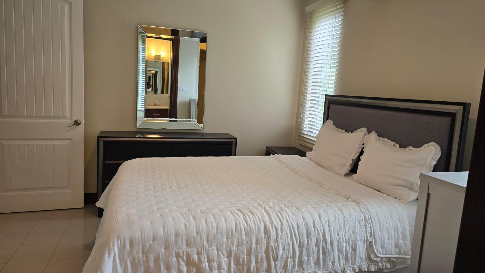 Modern-3-Bedroom-Townhouse-for-Rent-in-Norbrook-St.-Andrew-Jamaica Fourteenth image of Th1-4 Norbrook Close in Kingston 8, St. Andrew, Jamaica - property is For Rent