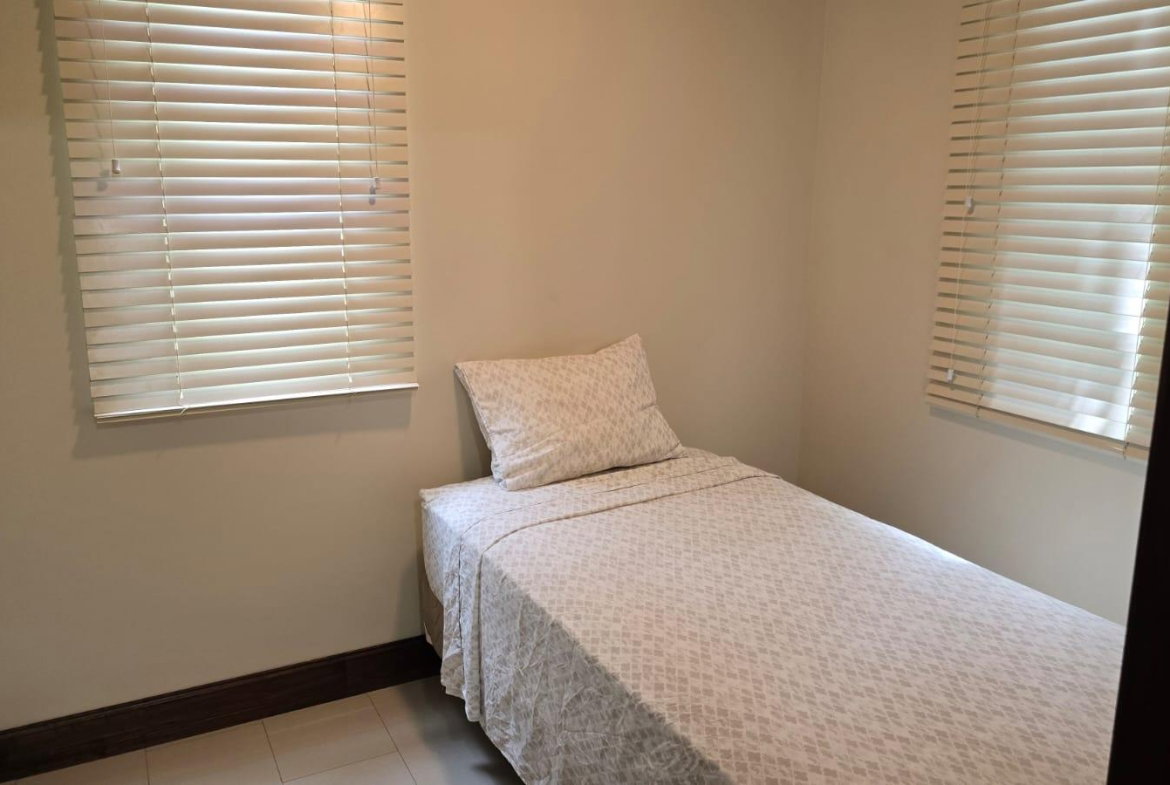 Fifteenth image of Th1-4 Norbrook Close in Kingston 8, St. Andrew, Jamaica - property is For Rent