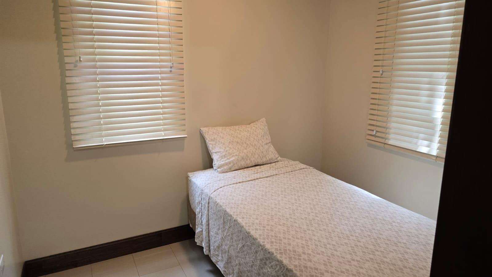Modern-3-Bedroom-Townhouse-for-Rent-in-Norbrook-St.-Andrew-Jamaica Fifteenth image of Th1-4 Norbrook Close in Kingston 8, St. Andrew, Jamaica - property is For Rent