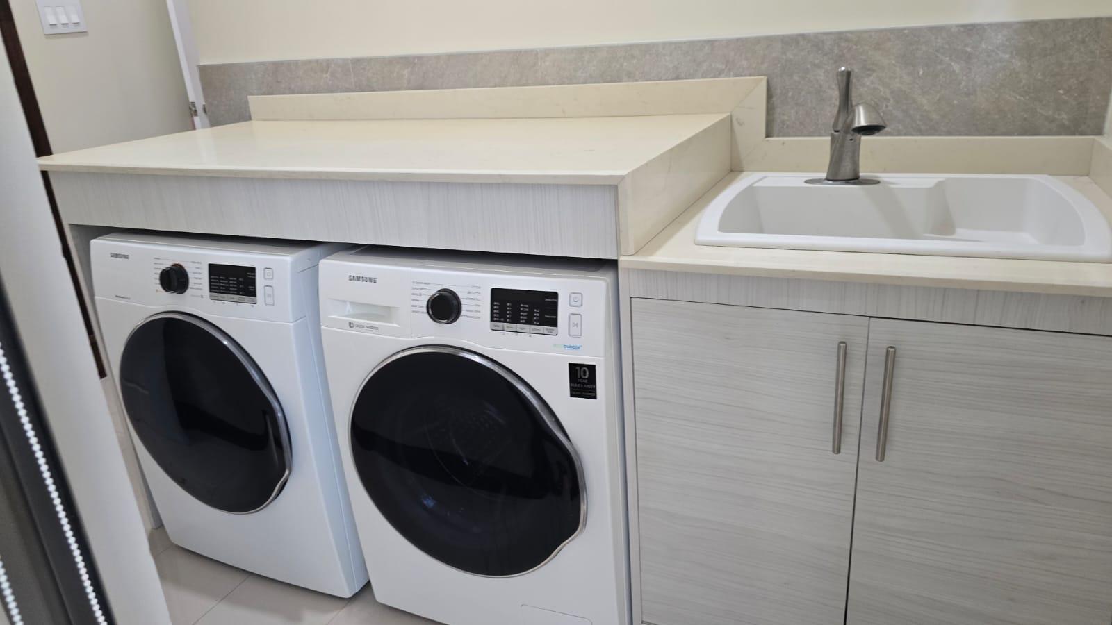 Modern-3-Bedroom-Townhouse-for-Rent-in-Norbrook-St.-Andrew-Jamaica Sixteenth image of Th1-4 Norbrook Close in Kingston 8, St. Andrew, Jamaica - property is For Rent