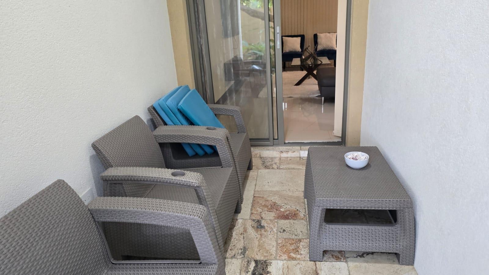 Modern-3-Bedroom-Townhouse-for-Rent-in-Norbrook-St.-Andrew-Jamaica Seventeenth image of Th1-4 Norbrook Close in Kingston 8, St. Andrew, Jamaica - property is For Rent