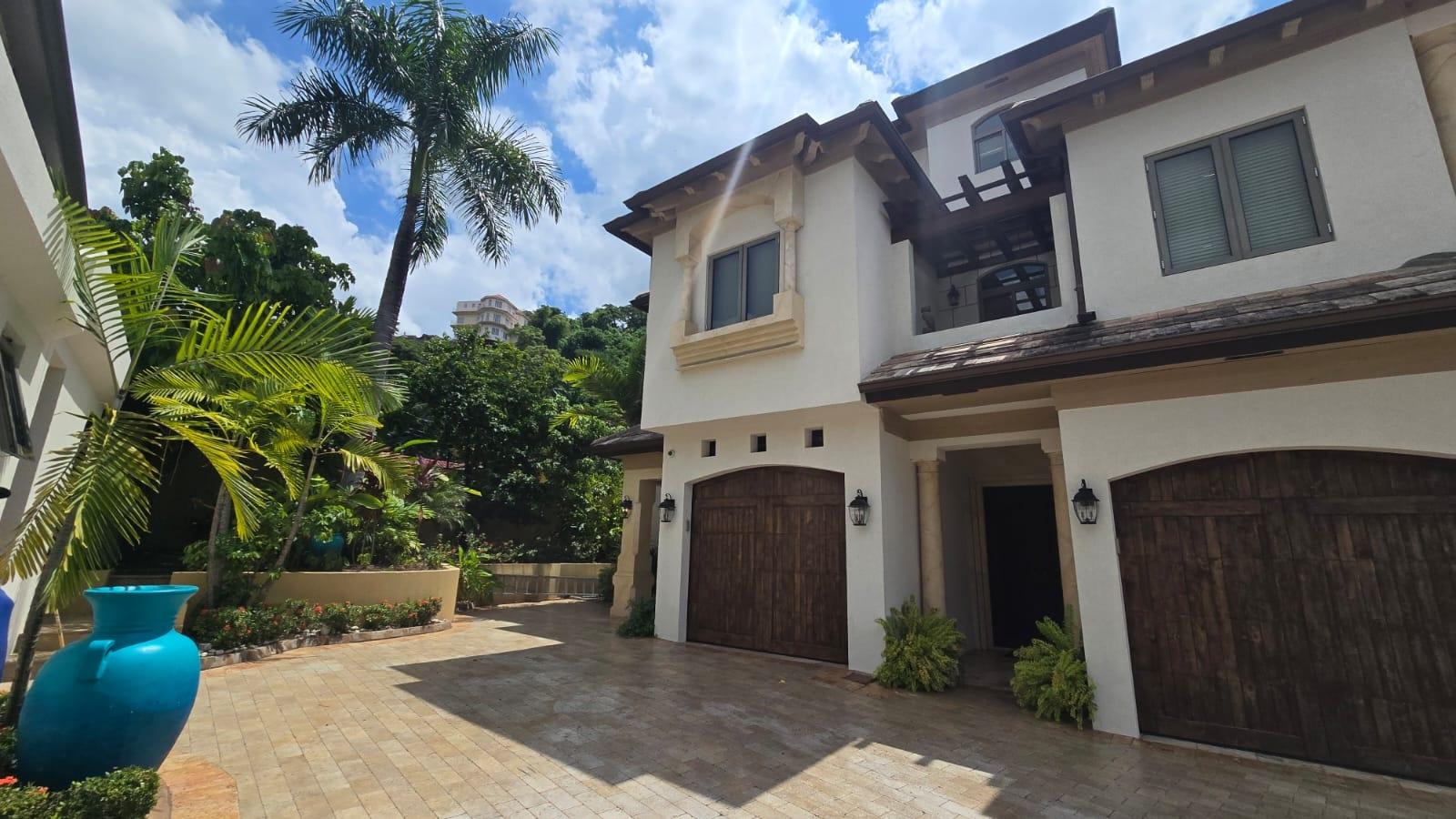 Modern-3-Bedroom-Townhouse-for-Rent-in-Norbrook-St.-Andrew-Jamaica Third image of Th1-4 Norbrook Close in Kingston 8, St. Andrew, Jamaica - property is For Rent