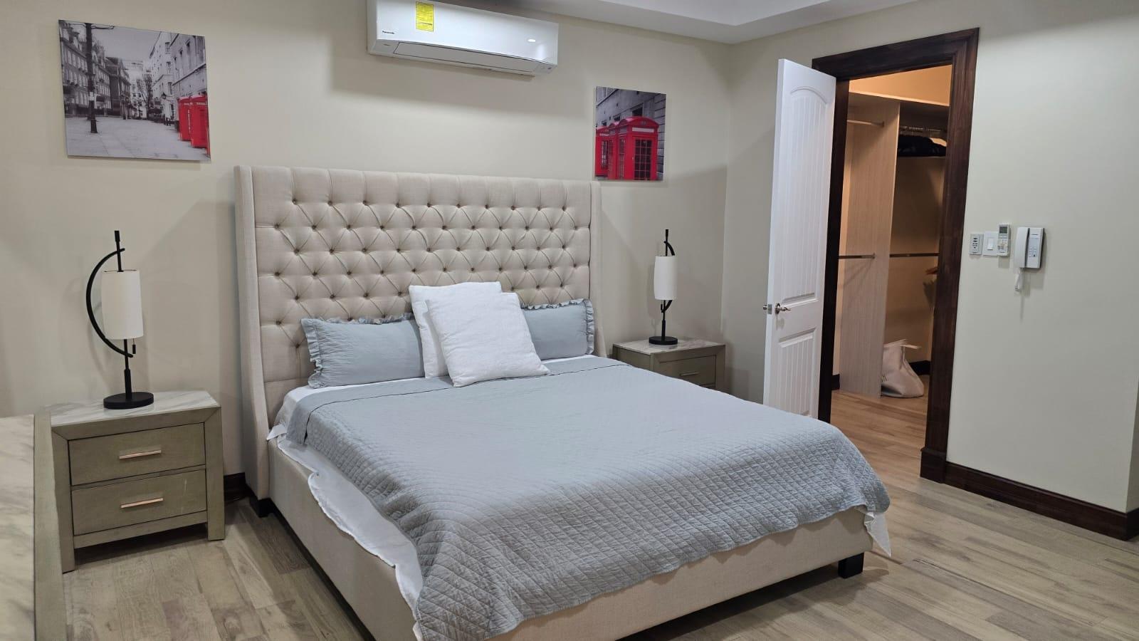 Modern-3-Bedroom-Townhouse-for-Rent-in-Norbrook-St.-Andrew-Jamaica Tenth image of Th1-4 Norbrook Close in Kingston 8, St. Andrew, Jamaica - property is For Rent