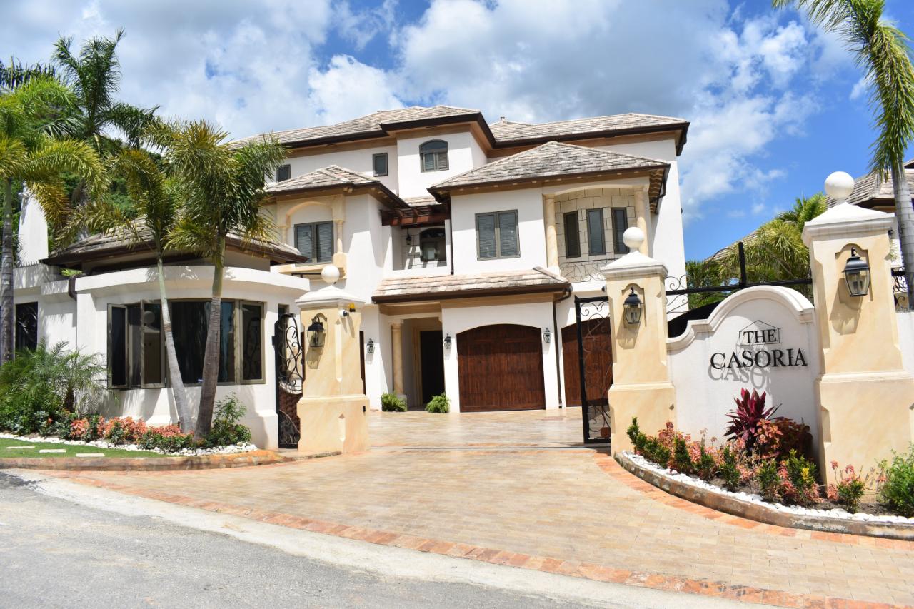 First image of Th1-4 Norbrook Close in Kingston 8, St. Andrew, Jamaica - property is For Rent