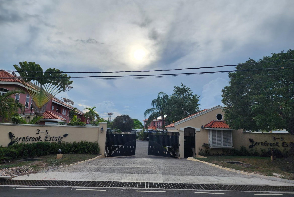 Second image of 9-3-5 Clieveden Avenue in Kingston 6, St. Andrew, Jamaica - property is For Rent