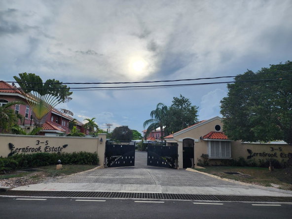 Second image of 9-3-5 Clieveden Avenue in Kingston 6, St. Andrew, Jamaica - property is For Rent