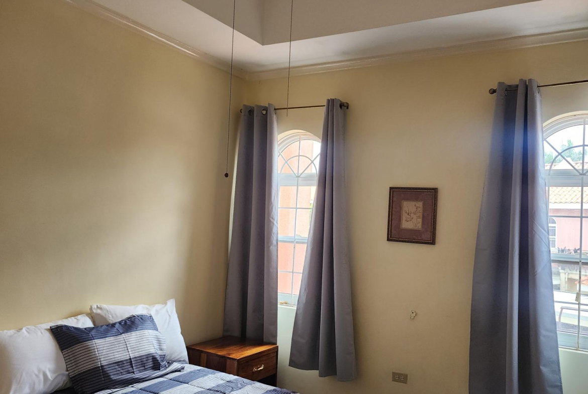 Twelfth image of 9-3-5 Clieveden Avenue in Kingston 6, St. Andrew, Jamaica - property is For Rent