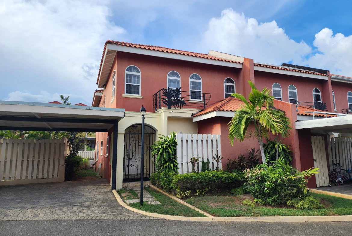 First image of 9-3-5 Clieveden Avenue in Kingston 6, St. Andrew, Jamaica - property is For Rent