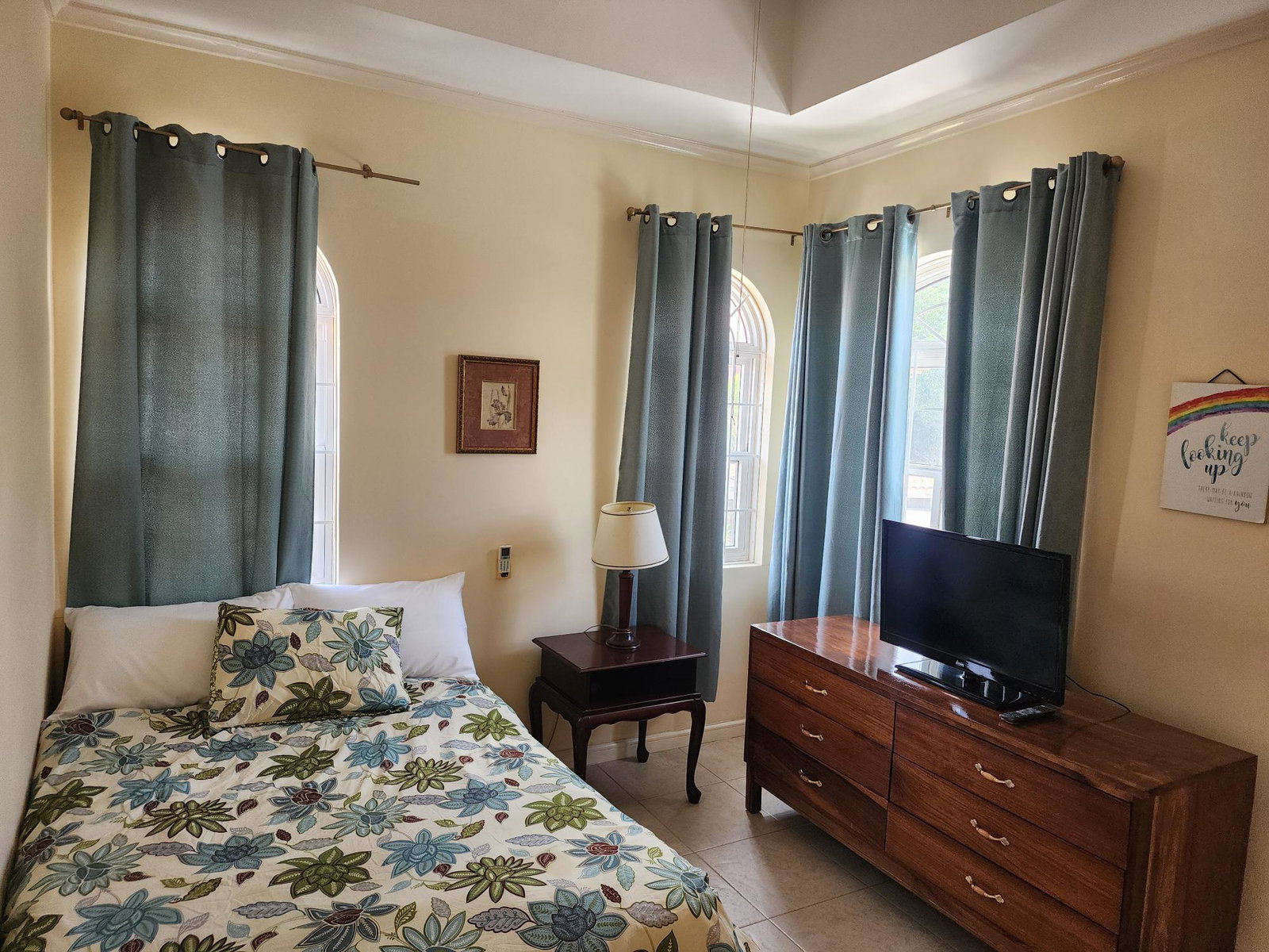 Fourteenth image of 9-3-5 Clieveden Avenue in Kingston 6, St. Andrew, Jamaica - property is For Rent