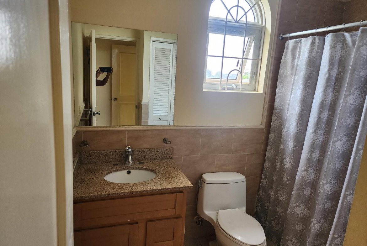 Fifteenth image of 9-3-5 Clieveden Avenue in Kingston 6, St. Andrew, Jamaica - property is For Rent