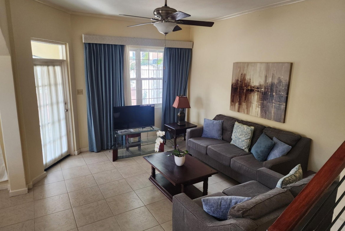 Third image of 9-3-5 Clieveden Avenue in Kingston 6, St. Andrew, Jamaica - property is For Rent