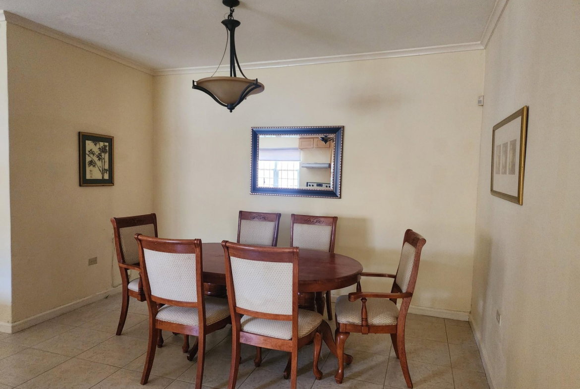 Fourth image of 9-3-5 Clieveden Avenue in Kingston 6, St. Andrew, Jamaica - property is For Rent