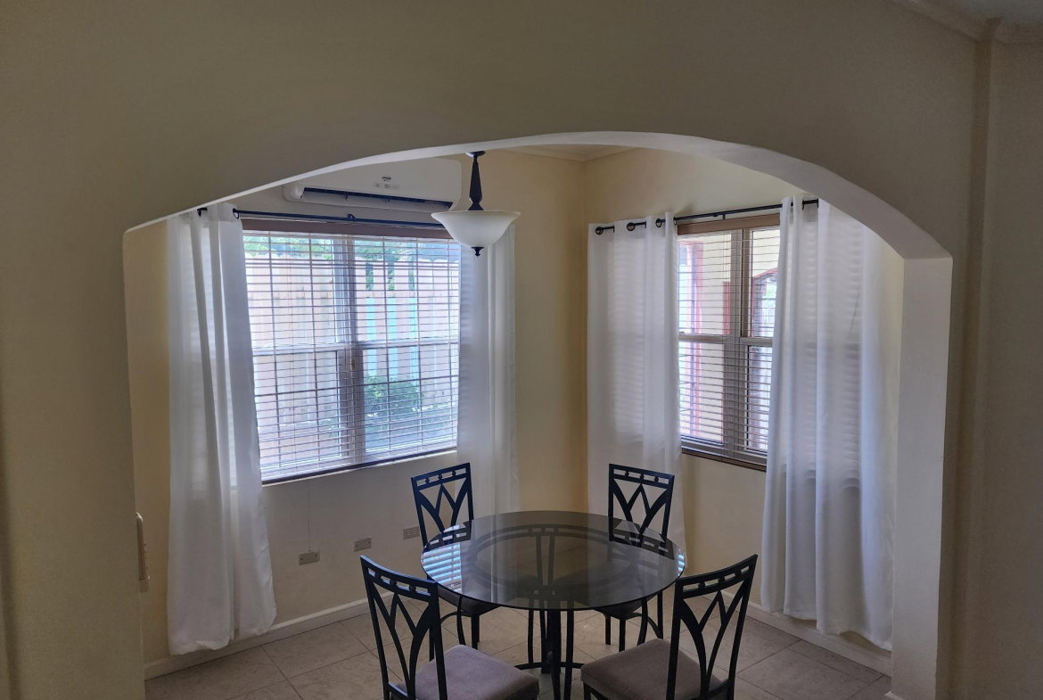 Fifth image of 9-3-5 Clieveden Avenue in Kingston 6, St. Andrew, Jamaica - property is For Rent