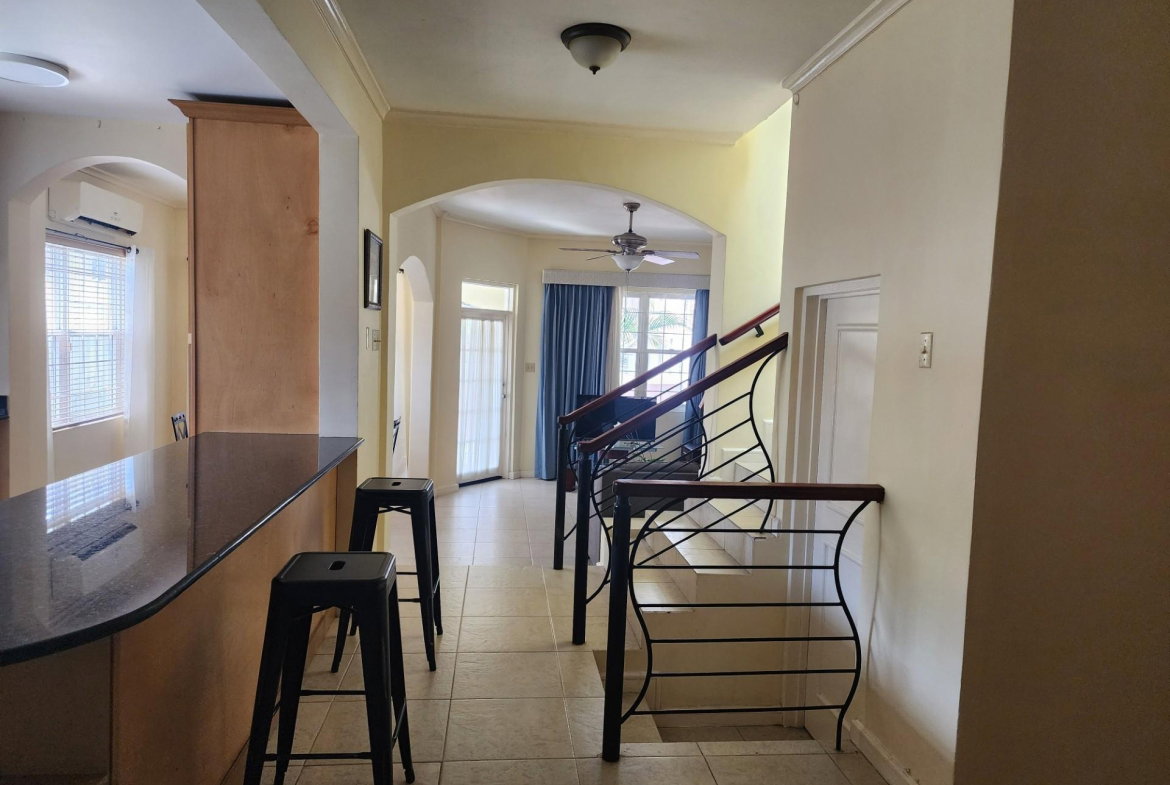 Sixth image of 9-3-5 Clieveden Avenue in Kingston 6, St. Andrew, Jamaica - property is For Rent