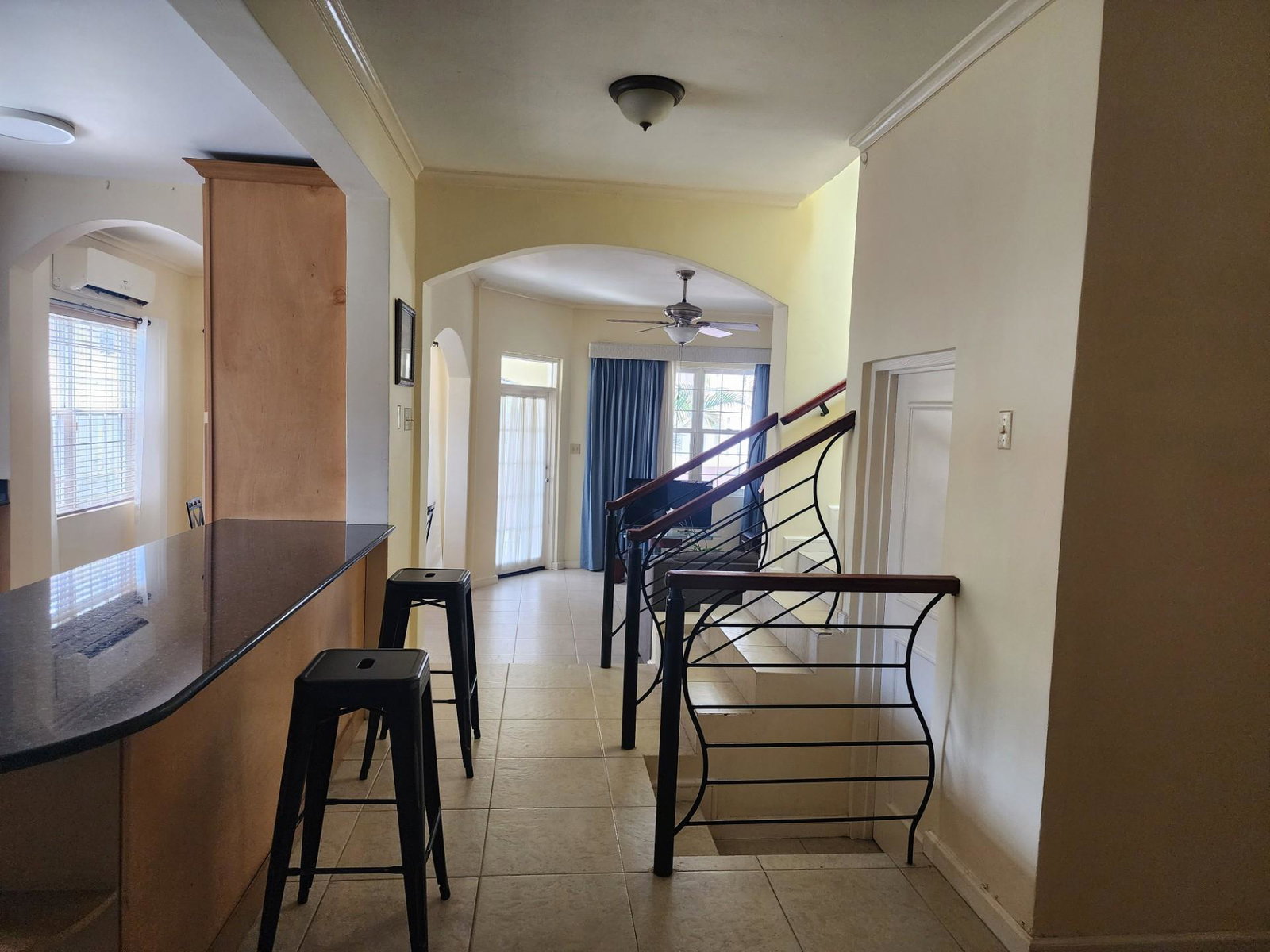 Sixth image of 9-3-5 Clieveden Avenue in Kingston 6, St. Andrew, Jamaica - property is For Rent