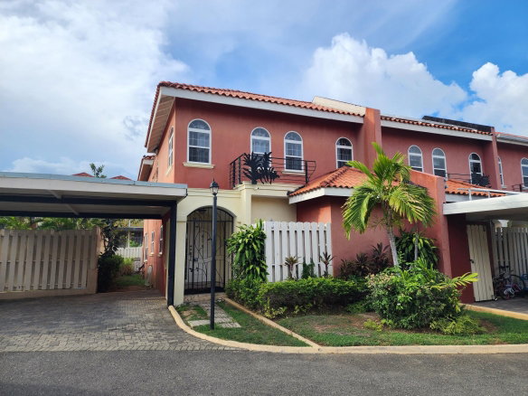 First image of 9-3-5 Clieveden Avenue in Kingston 6, St. Andrew, Jamaica - property is For Rent