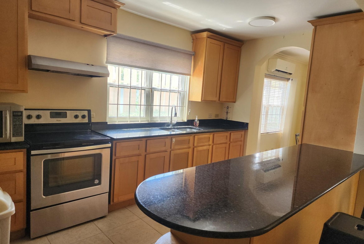 Eighth image of 9-3-5 Clieveden Avenue in Kingston 6, St. Andrew, Jamaica - property is For Rent