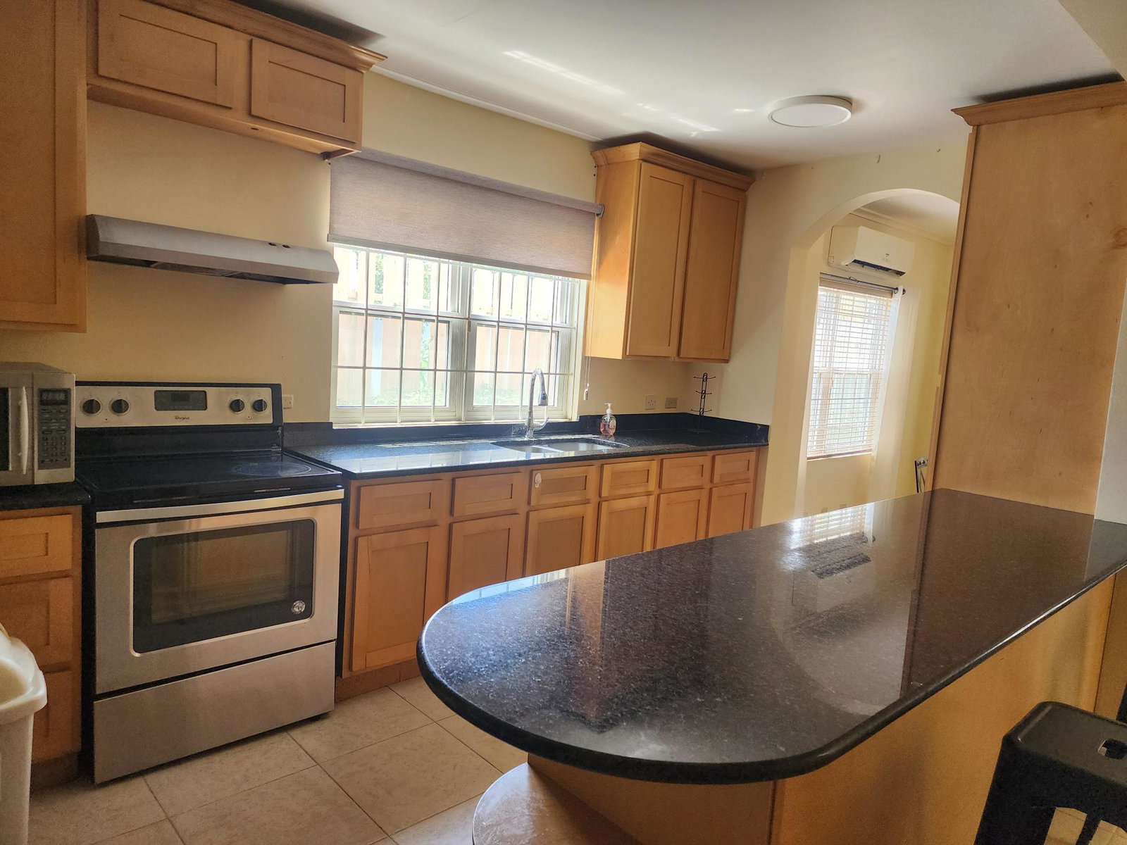 Eighth image of 9-3-5 Clieveden Avenue in Kingston 6, St. Andrew, Jamaica - property is For Rent