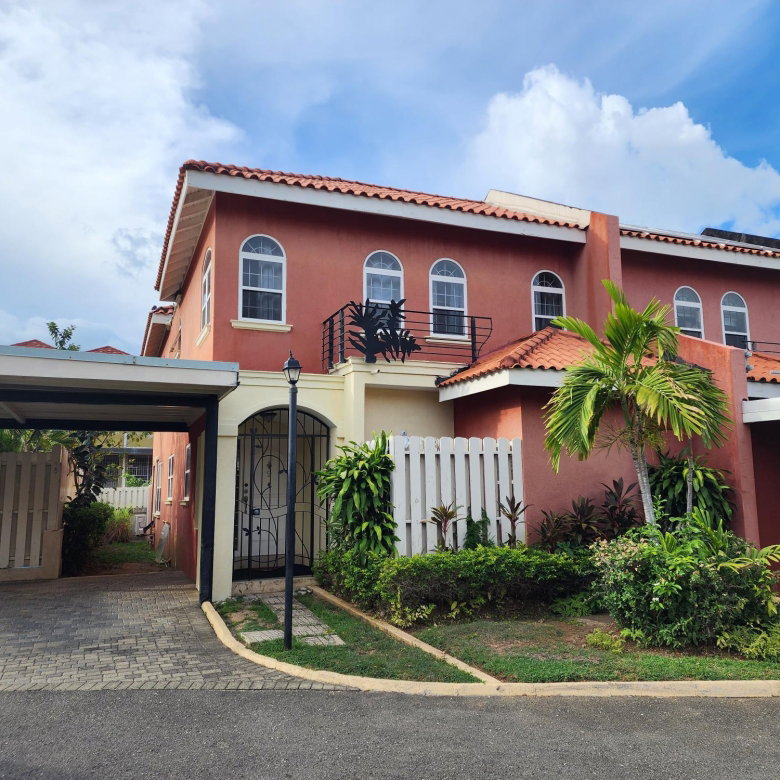 First image of 9-3-5 Clieveden Avenue in Kingston 6, St. Andrew, Jamaica - property is For Rent