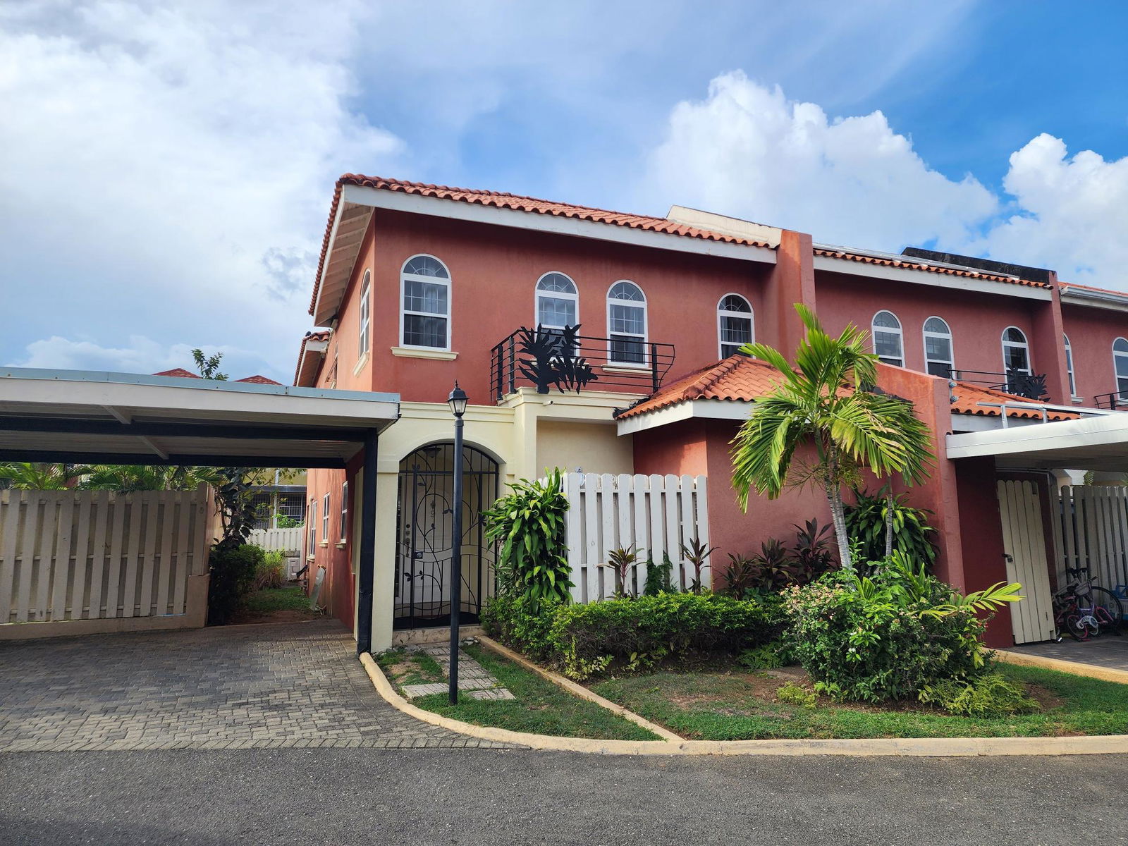 First image of 9-3-5 Clieveden Avenue in Kingston 6, St. Andrew, Jamaica - property is For Rent