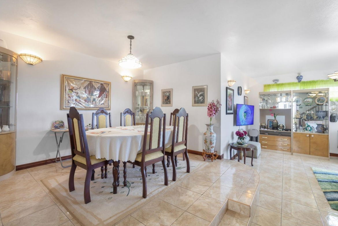 Eleventh image of 14- Bonham Hill Apartments, b in Bonham Park, St. Ann, Jamaica - property is For Rent