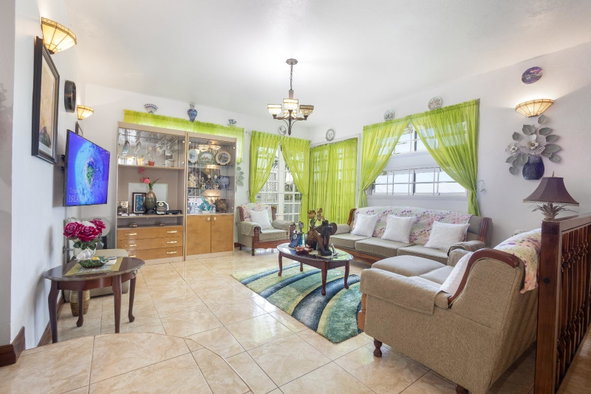 Twelfth image of 14- Bonham Hill Apartments, b in Bonham Park, St. Ann, Jamaica - property is For Rent