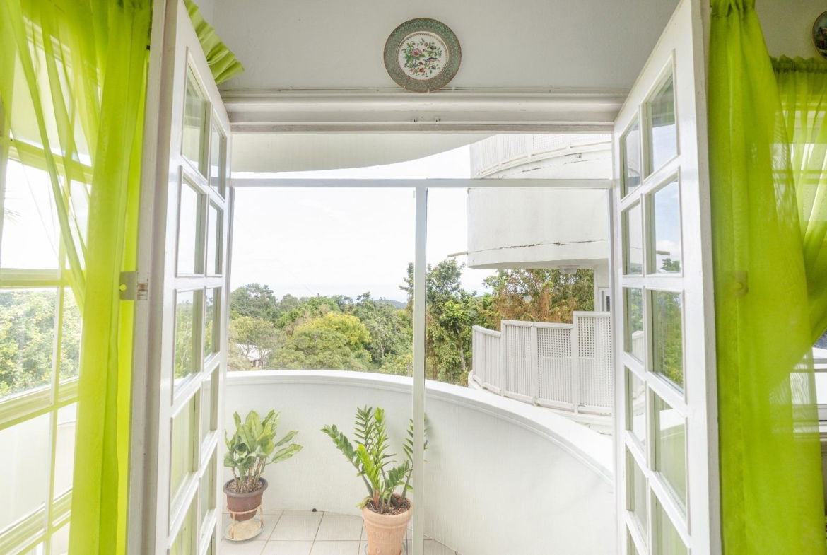 First image of 14- Bonham Hill Apartments, b in Bonham Park, St. Ann, Jamaica - property is For Rent