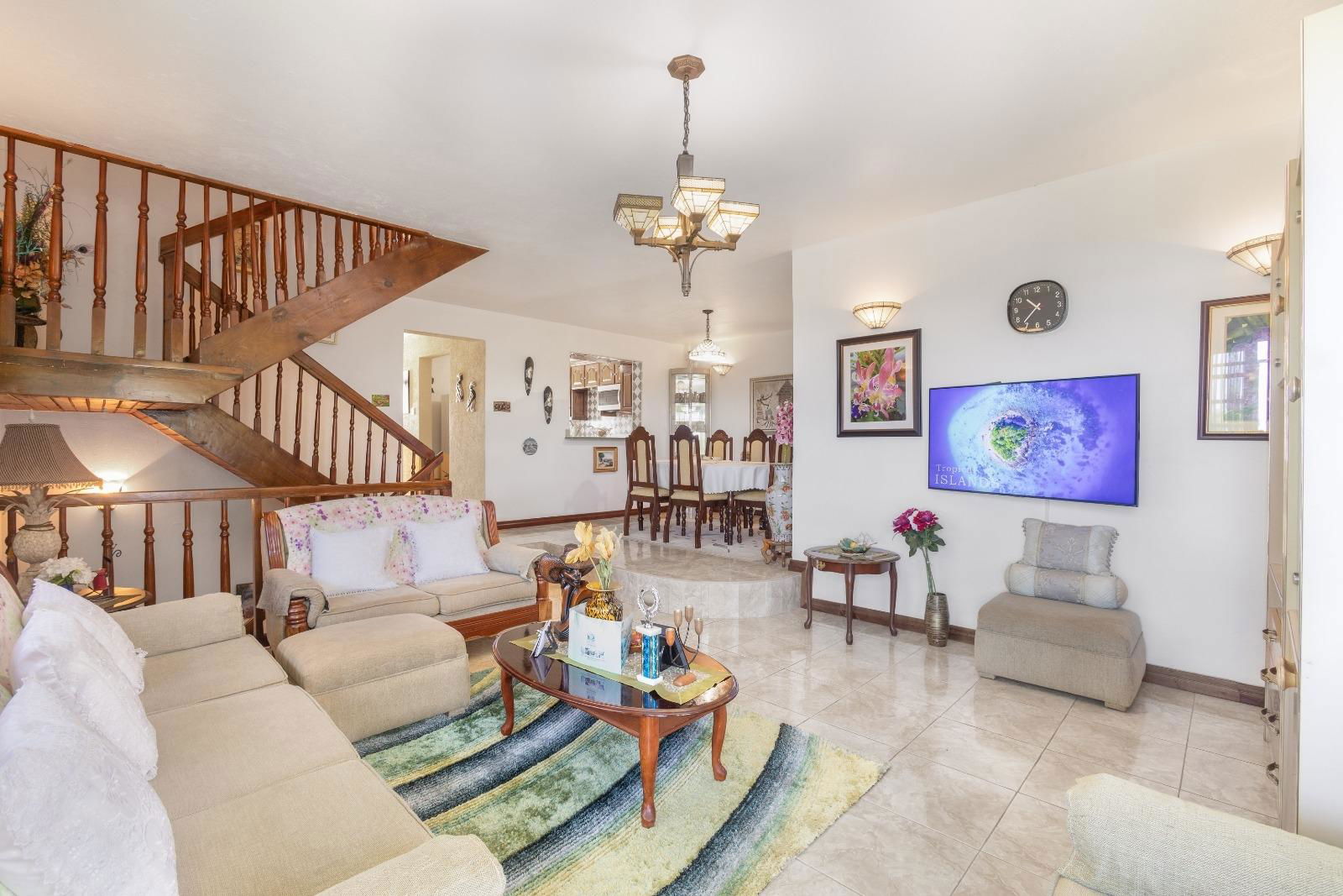 Thirteenth image of 14- Bonham Hill Apartments, b in Bonham Park, St. Ann, Jamaica - property is For Rent