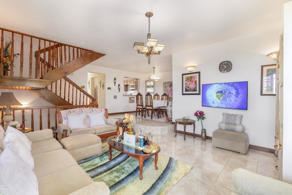 Thirteenth image of 14- Bonham Hill Apartments, b in Bonham Park, St. Ann, Jamaica - property is For Rent