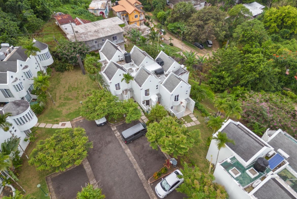 Fourteenth image of 14- Bonham Hill Apartments, b in Bonham Park, St. Ann, Jamaica - property is For Rent