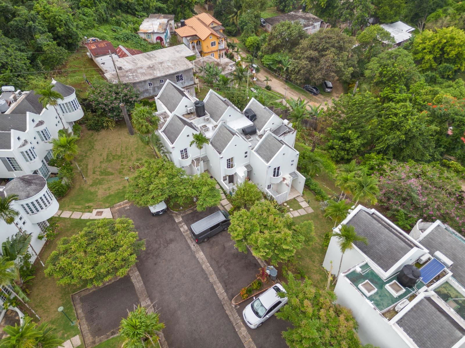 Fourteenth image of 14- Bonham Hill Apartments, b in Bonham Park, St. Ann, Jamaica - property is For Rent