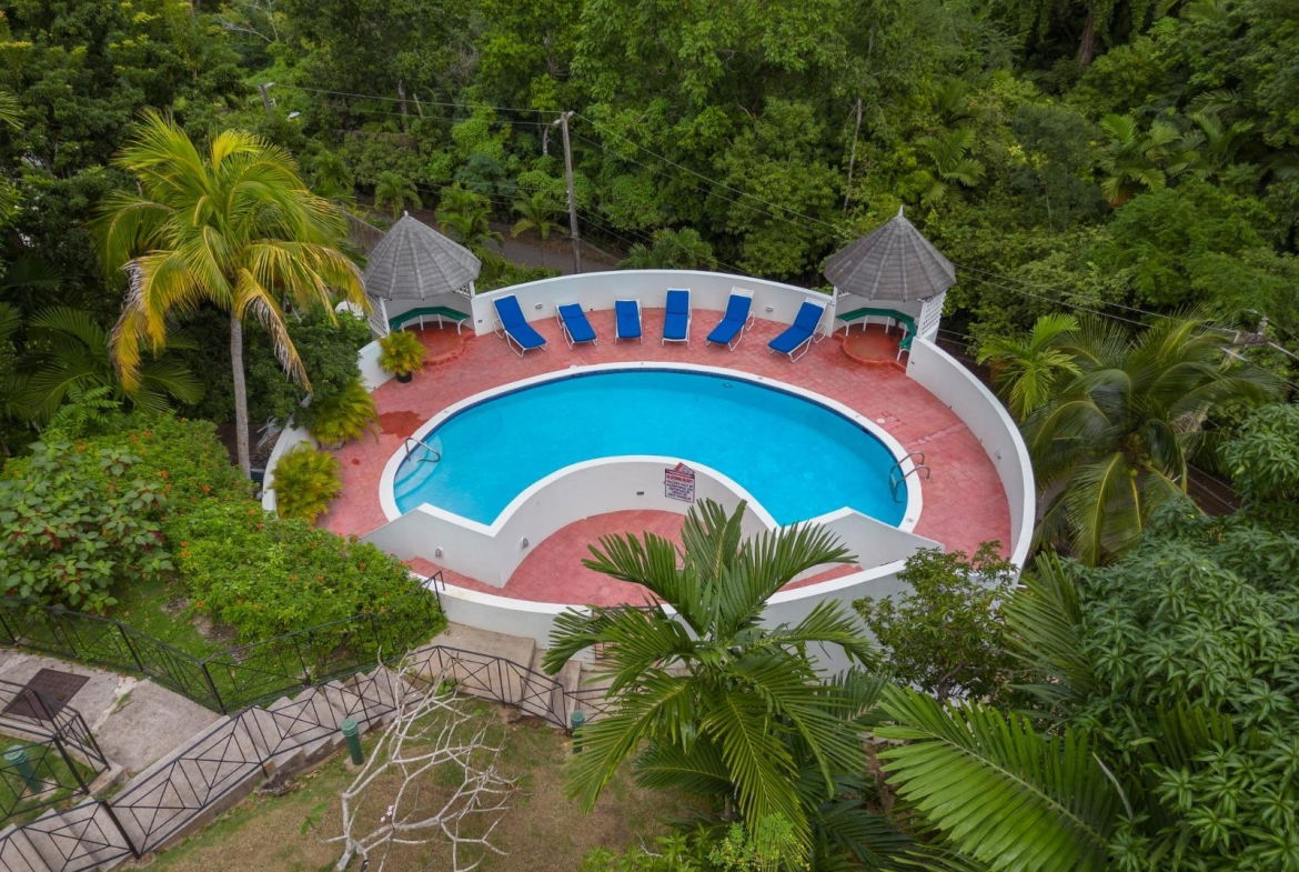 Fifteenth image of 14- Bonham Hill Apartments, b in Bonham Park, St. Ann, Jamaica - property is For Rent