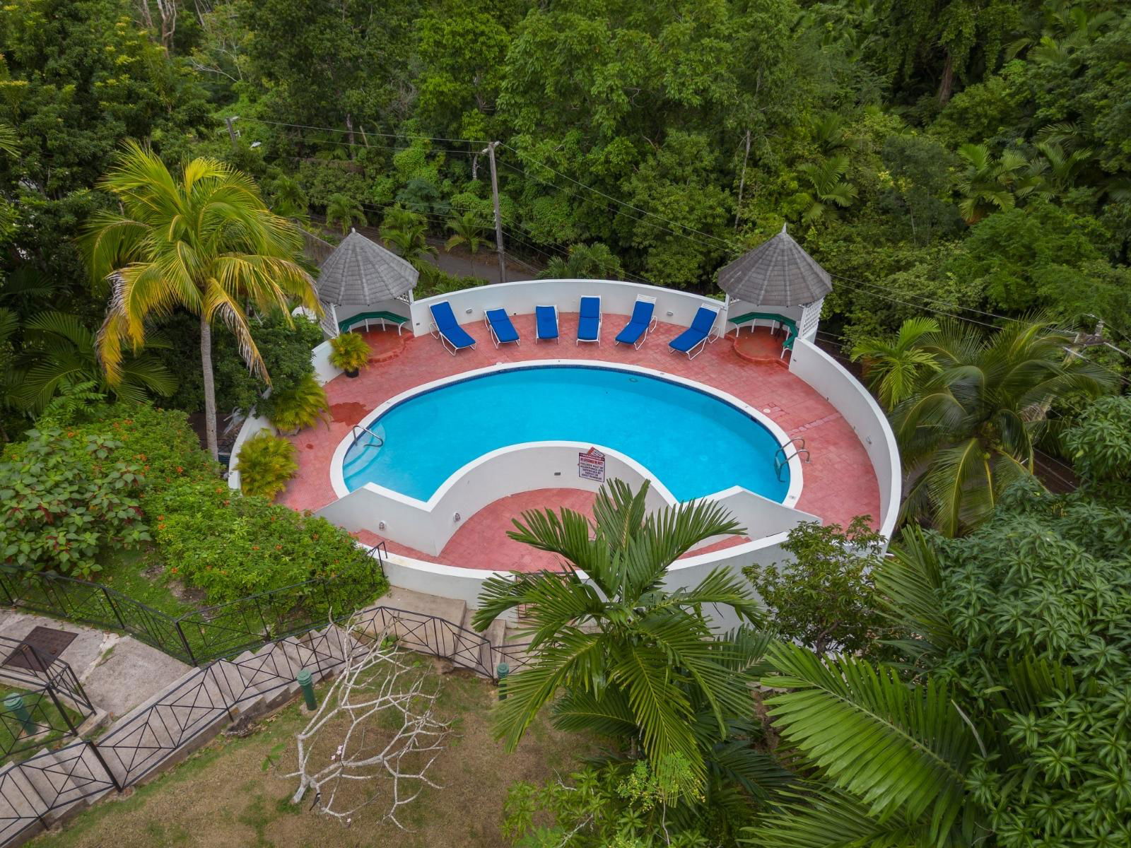 Fifteenth image of 14- Bonham Hill Apartments, b in Bonham Park, St. Ann, Jamaica - property is For Rent