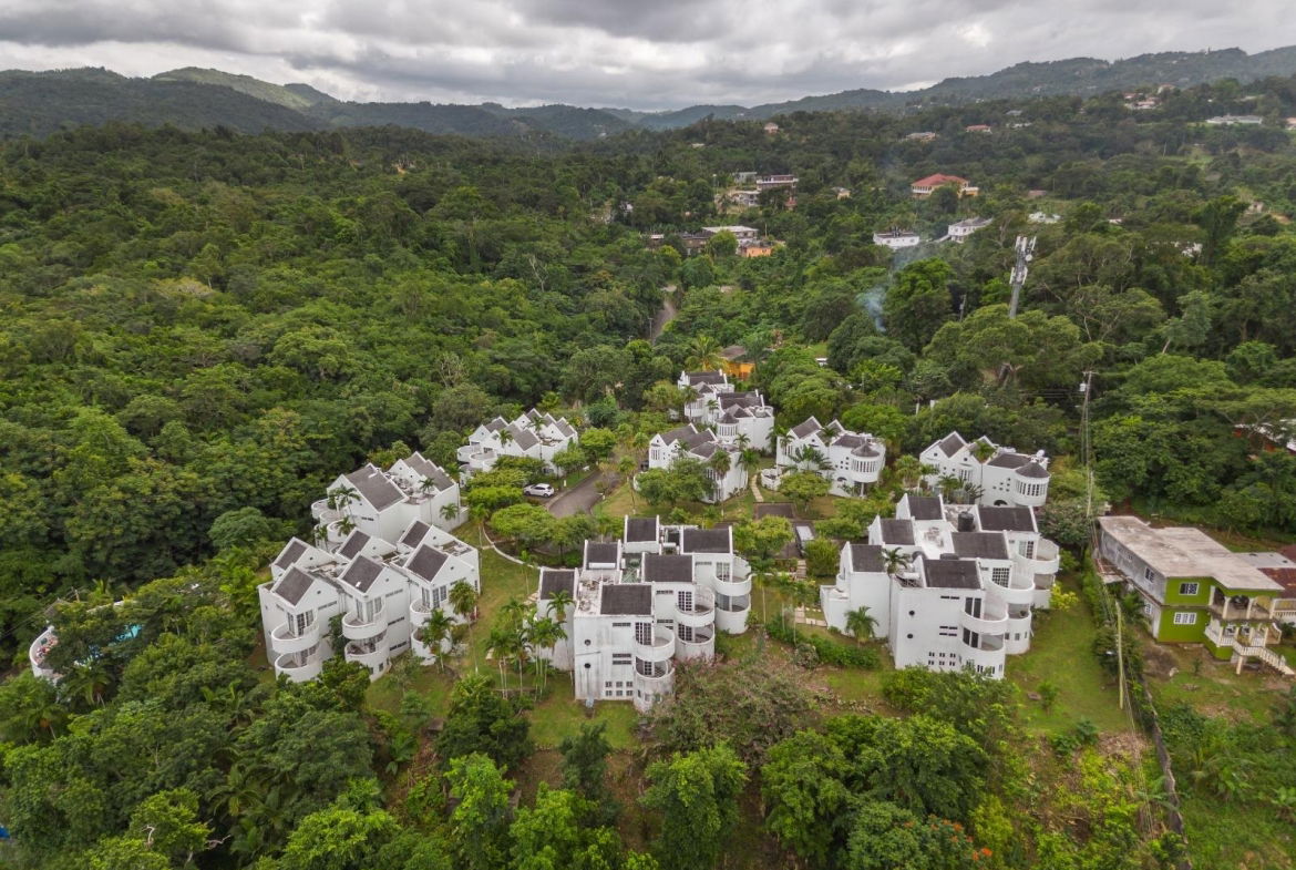 Sixteenth image of 14- Bonham Hill Apartments, b in Bonham Park, St. Ann, Jamaica - property is For Rent