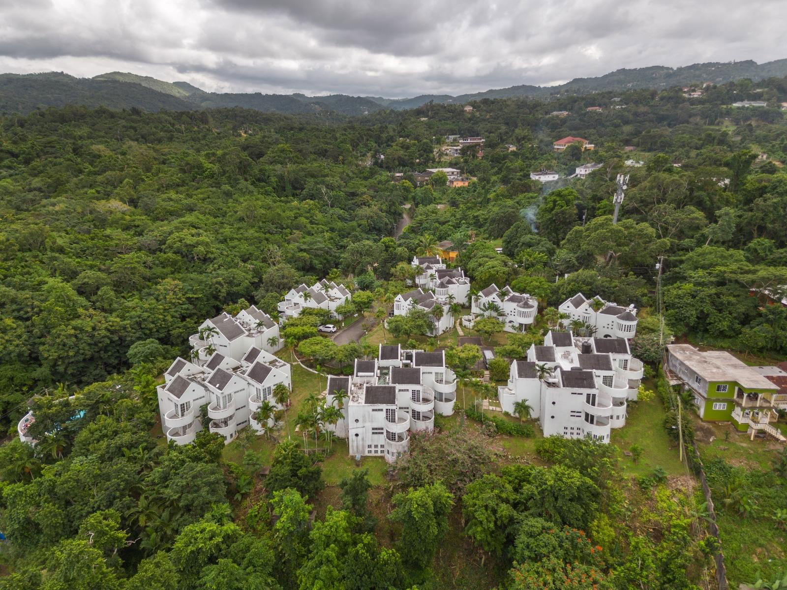 Sixteenth image of 14- Bonham Hill Apartments, b in Bonham Park, St. Ann, Jamaica - property is For Rent