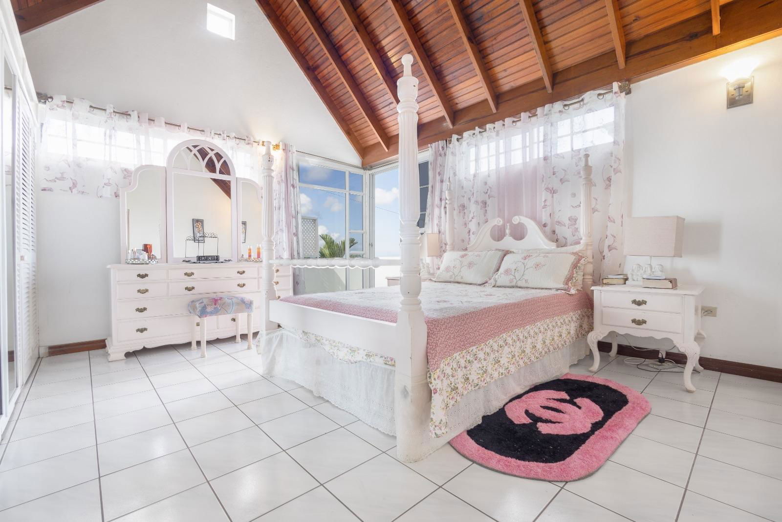 Third image of 14- Bonham Hill Apartments, b in Bonham Park, St. Ann, Jamaica - property is For Rent