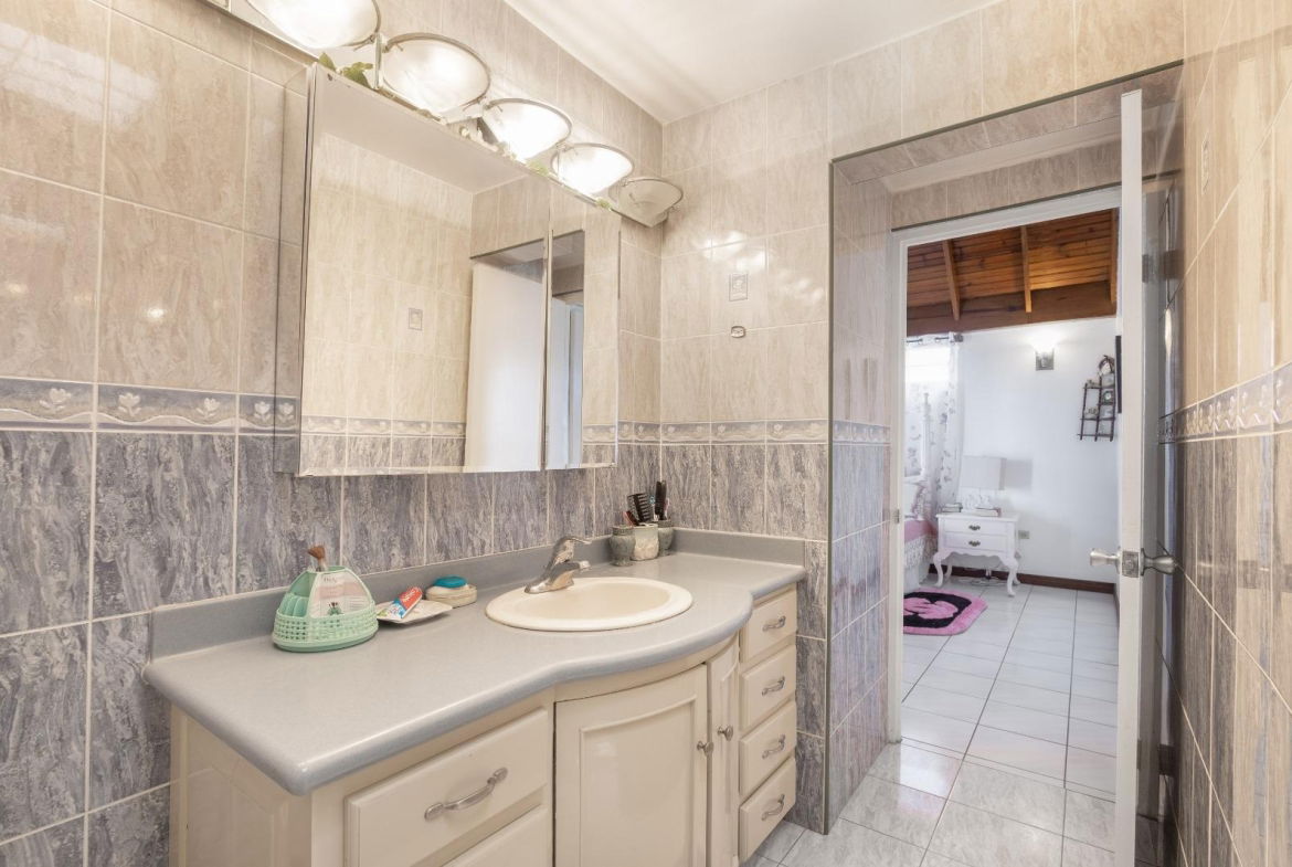 Fourth image of 14- Bonham Hill Apartments, b in Bonham Park, St. Ann, Jamaica - property is For Rent