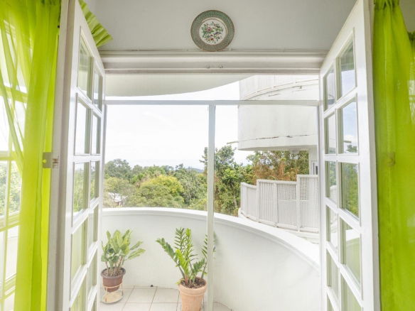 First image of 14- Bonham Hill Apartments, b in Bonham Park, St. Ann, Jamaica - property is For Rent