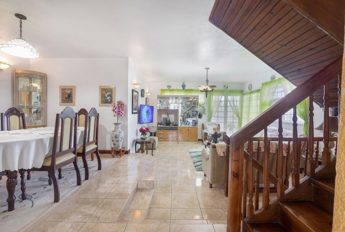 Tenth image of 14- Bonham Hill Apartments, b in Bonham Park, St. Ann, Jamaica - property is For Rent