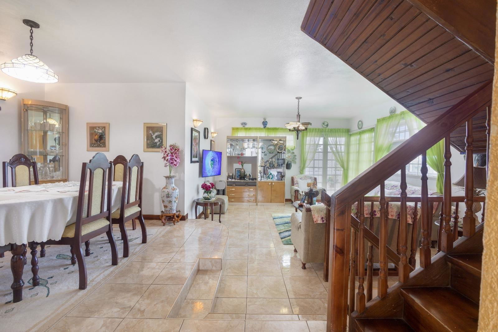 Tenth image of 14- Bonham Hill Apartments, b in Bonham Park, St. Ann, Jamaica - property is For Rent