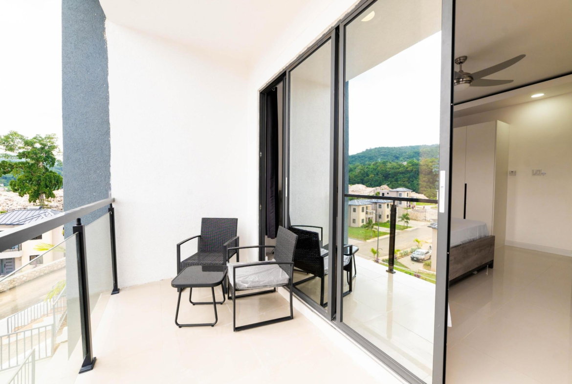 Twenty-Second image of th 5- Ocho Rios Country Club in Ocho Rios, St. Ann, Jamaica - property is For Sale