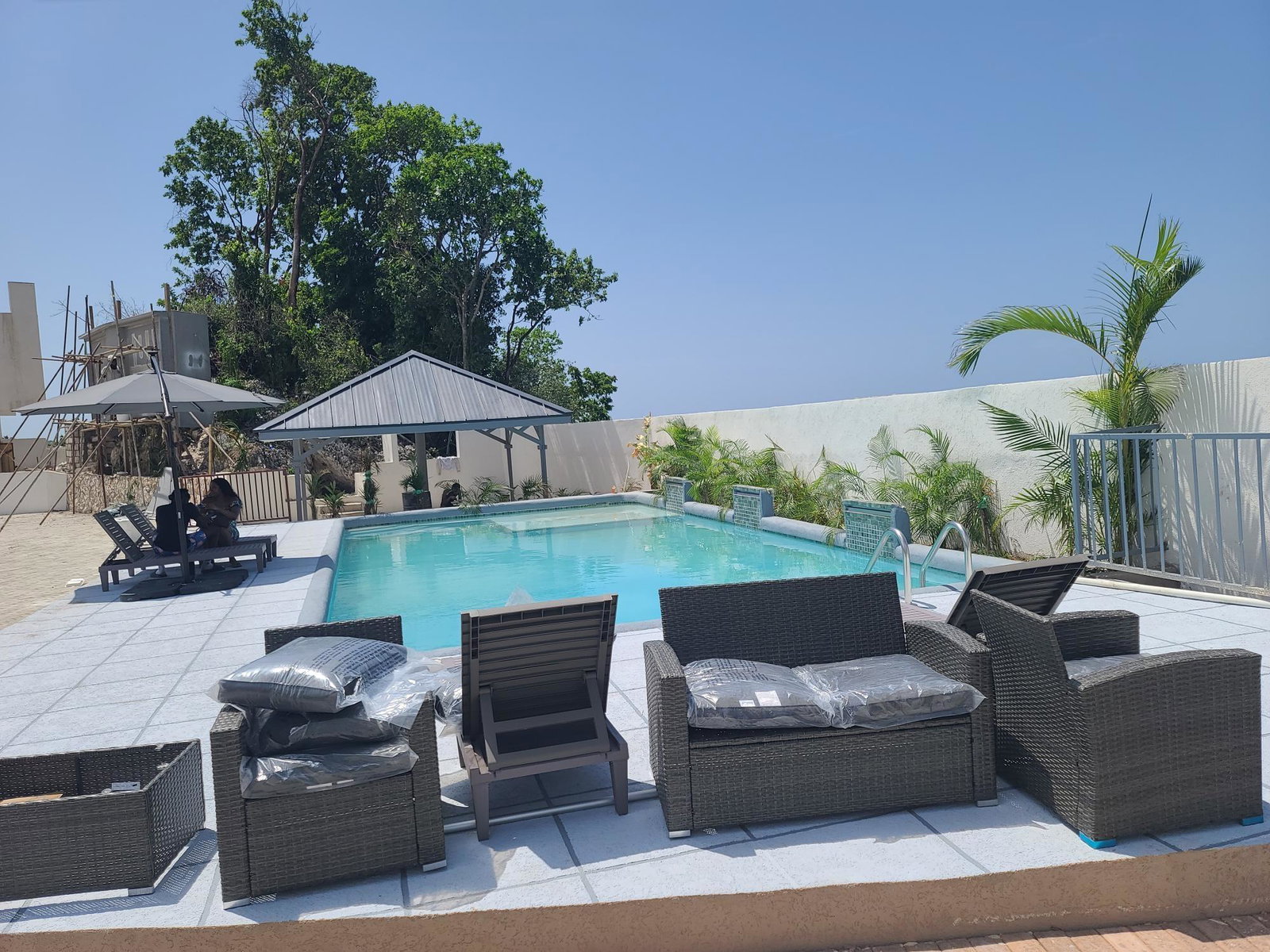 Twenty-Fourth image of th 5- Ocho Rios Country Club in Ocho Rios, St. Ann, Jamaica - property is For Sale