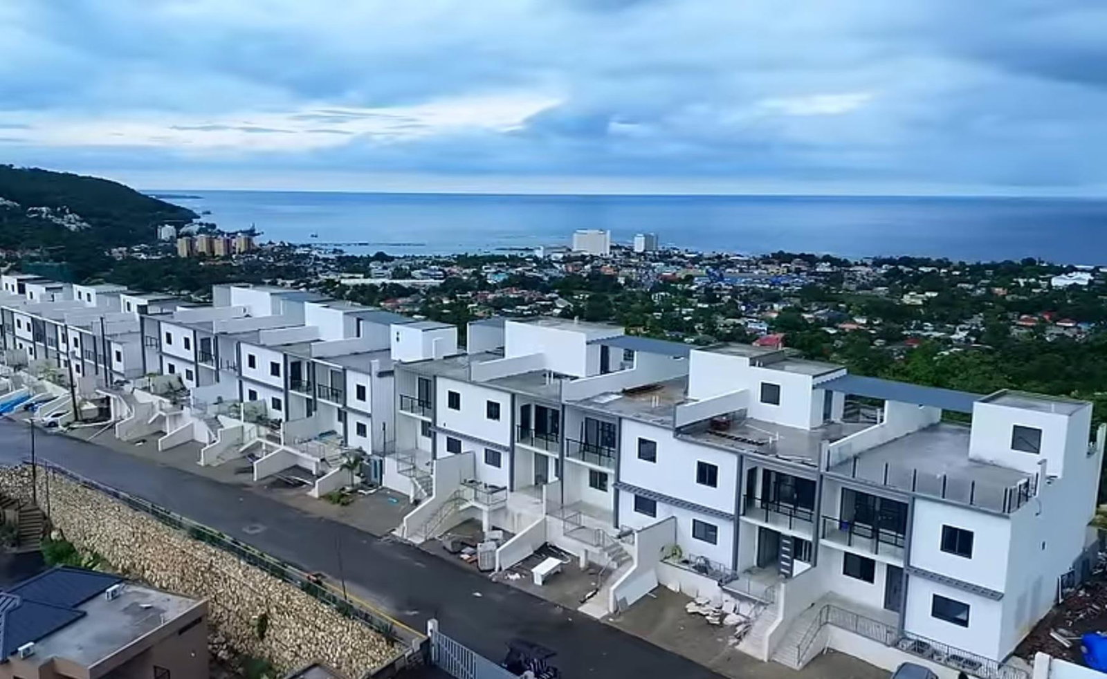 First image of th 4- Ocho Rios Country Club in Ocho Rios, St. Ann, Jamaica - property is For Sale