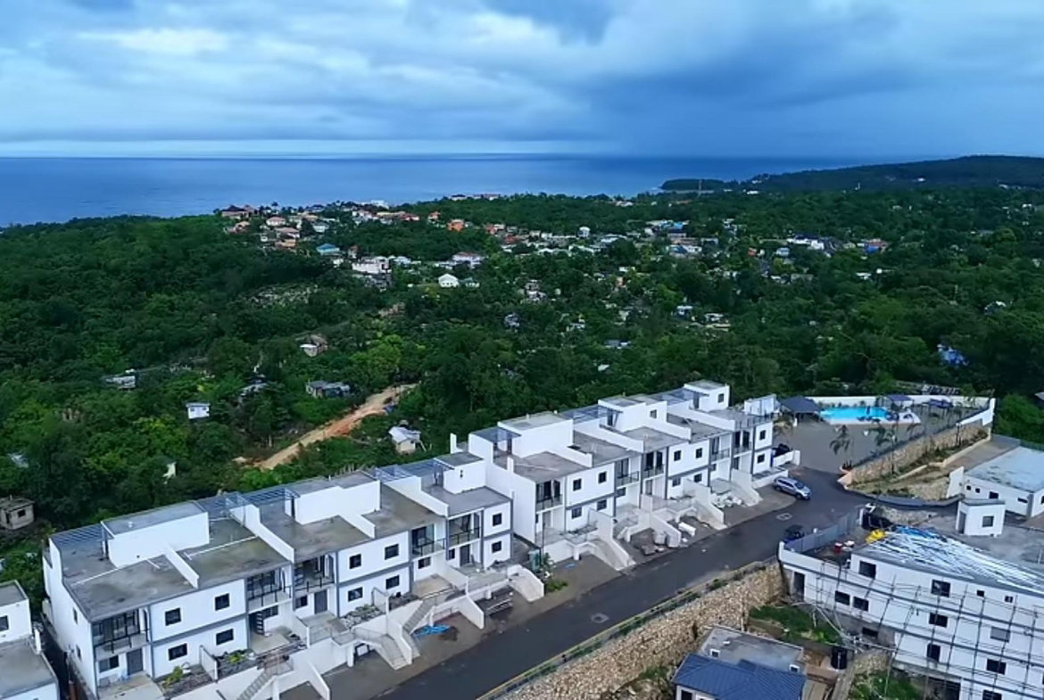 Second image of th 4- Ocho Rios Country Club in Ocho Rios, St. Ann, Jamaica - property is For Sale