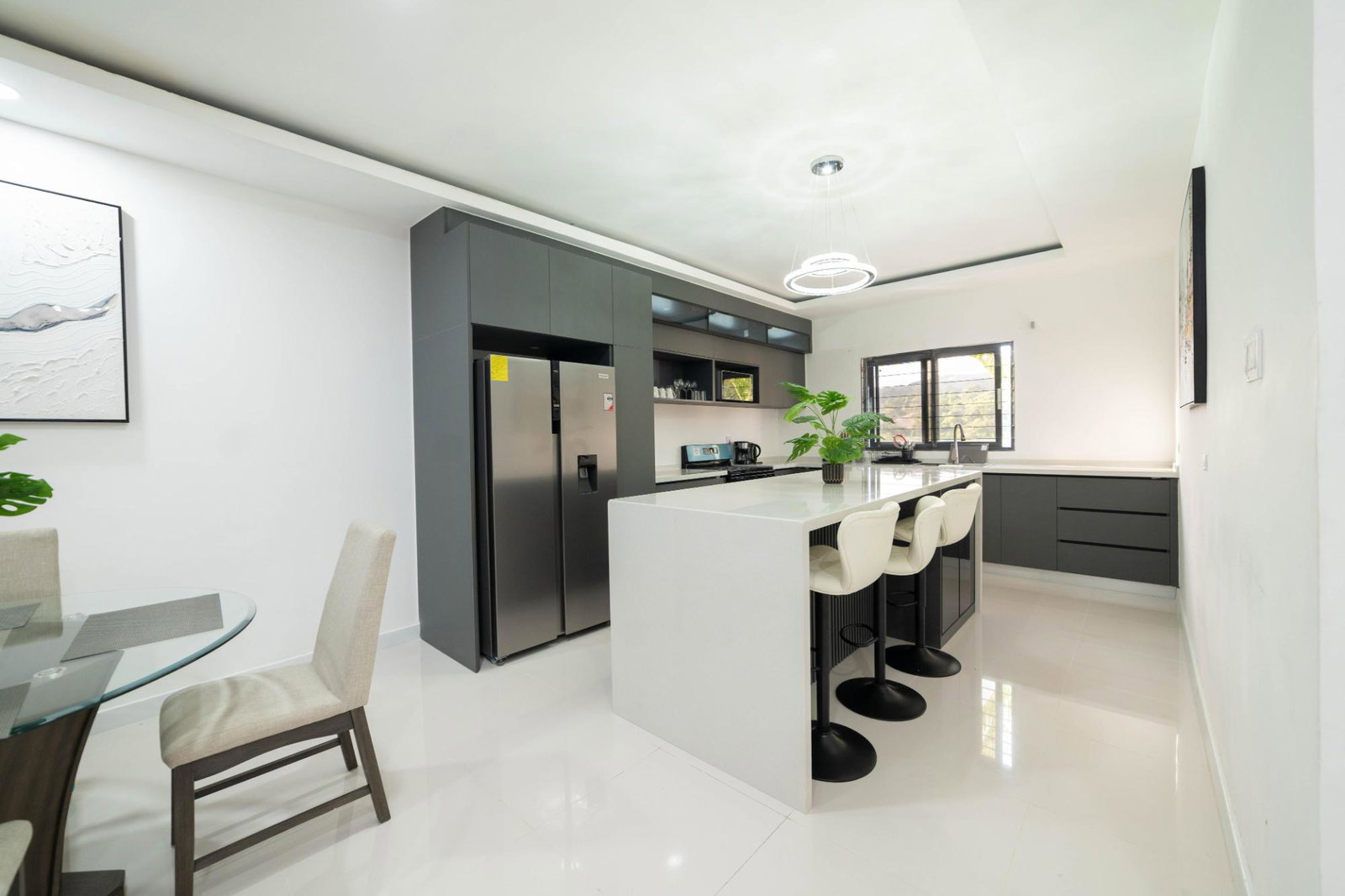 Eighth image of th 4- Ocho Rios Country Club in Ocho Rios, St. Ann, Jamaica - property is For Sale