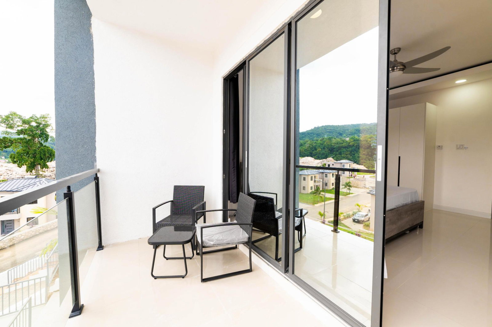 Twenty-Second image of th 4- Ocho Rios Country Club in Ocho Rios, St. Ann, Jamaica - property is For Sale