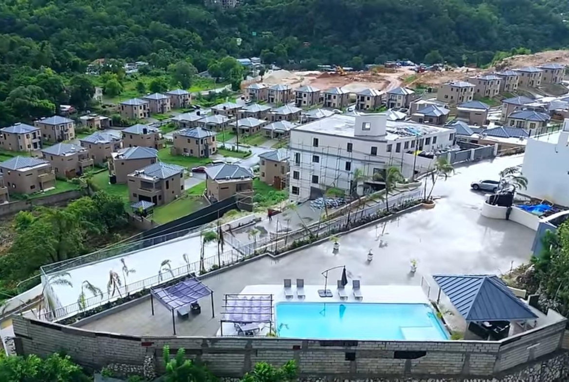 Twenty-Third image of th 4- Ocho Rios Country Club in Ocho Rios, St. Ann, Jamaica - property is For Sale