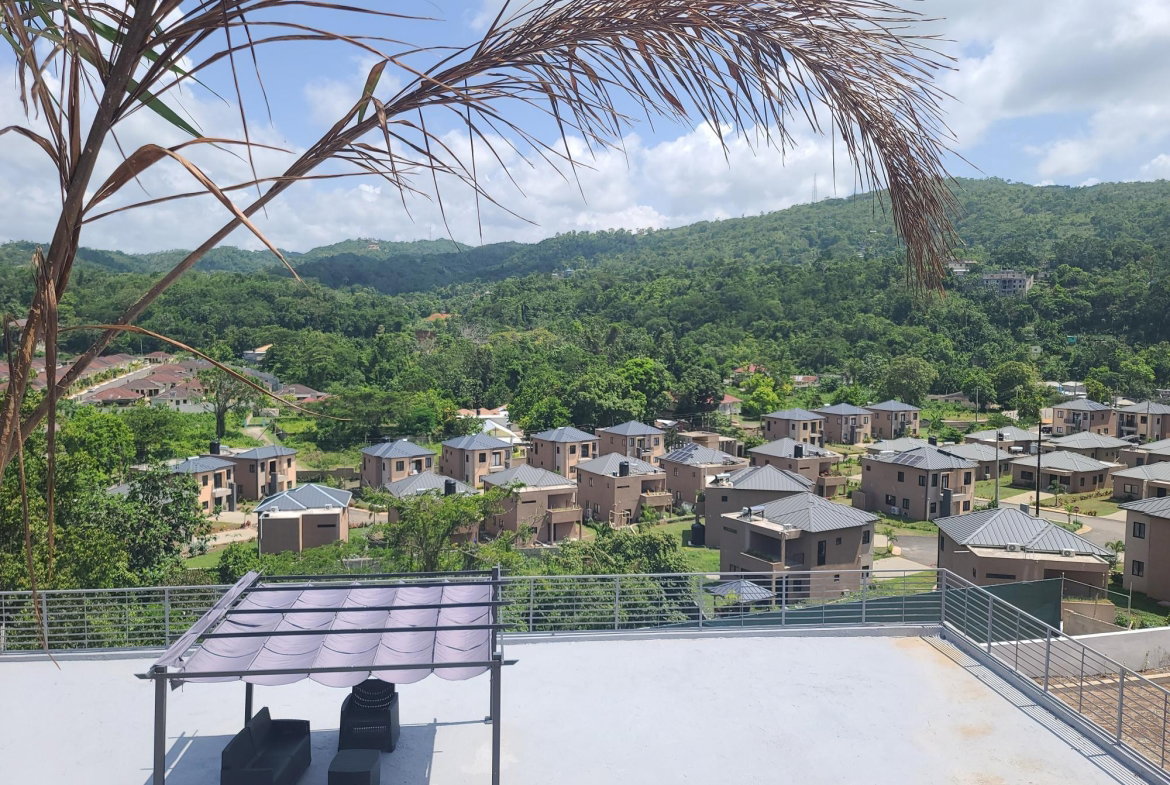 Thirtieth image of th 4- Ocho Rios Country Club in Ocho Rios, St. Ann, Jamaica - property is For Sale