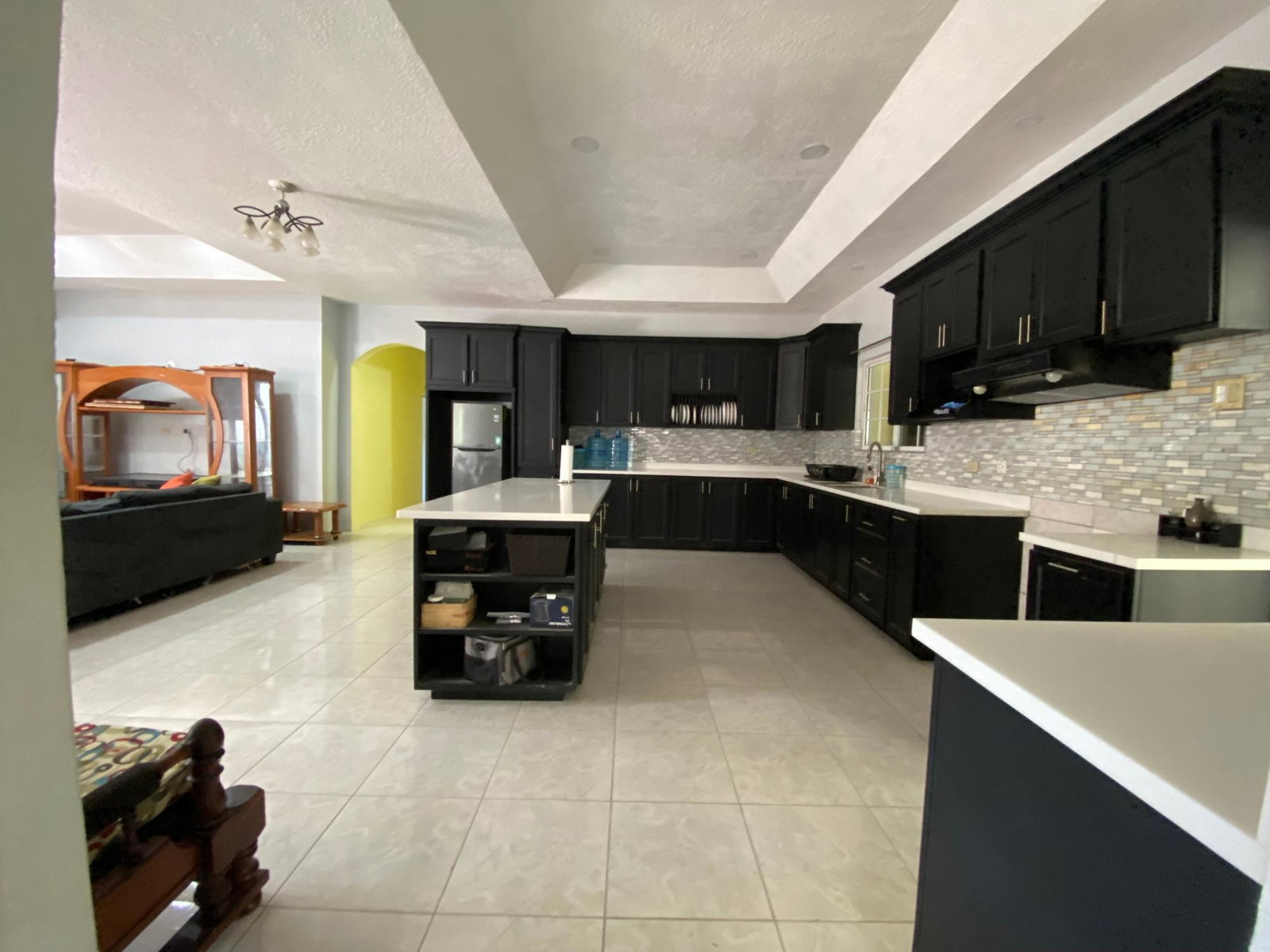 Second image of 7 Belvedere Road, Red Hills in Red Hills, St. Andrew, Jamaica - property is For Rent