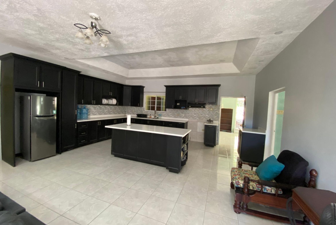 Eleventh image of 7 Belvedere Road, Red Hills in Red Hills, St. Andrew, Jamaica - property is For Rent